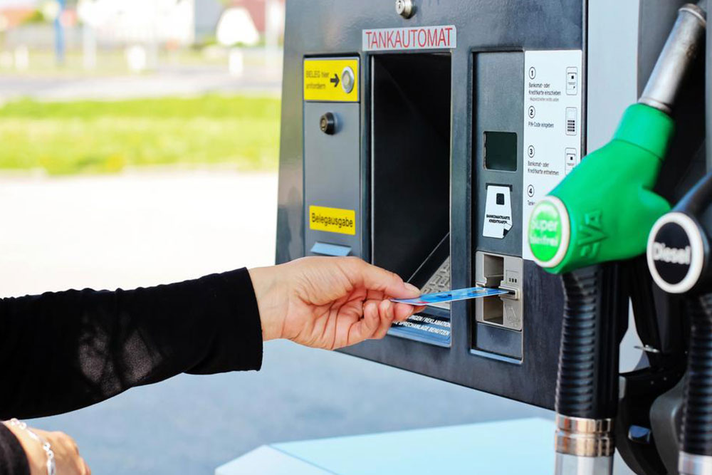 Essential Tips for Applying for a Fuel Rewards Credit Card