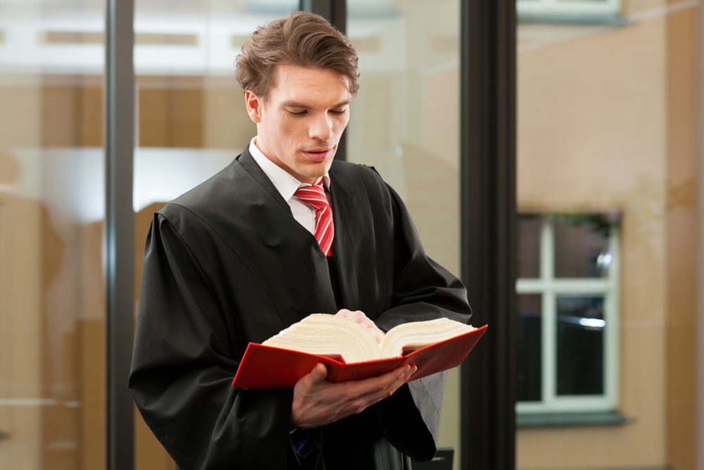 Comprehensive Guide to Legal Professional Liability Insurance for Lawyers