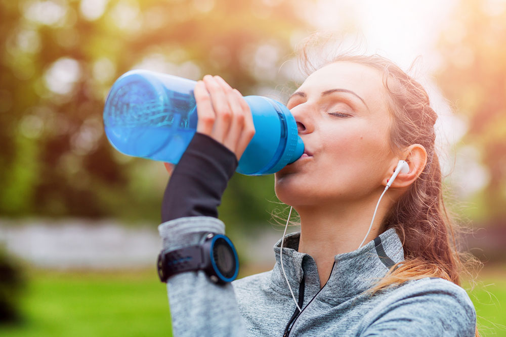 Essential Hydrating Drinks to Combat Dehydration