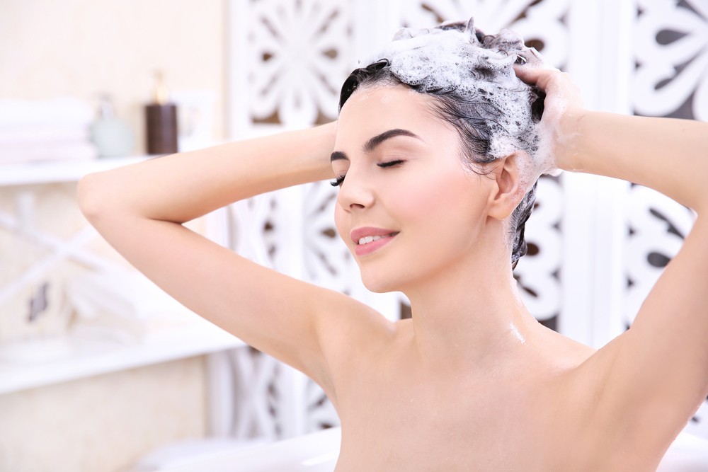 Effective Shampoos for Managing Scalp Psoriasis Symptoms