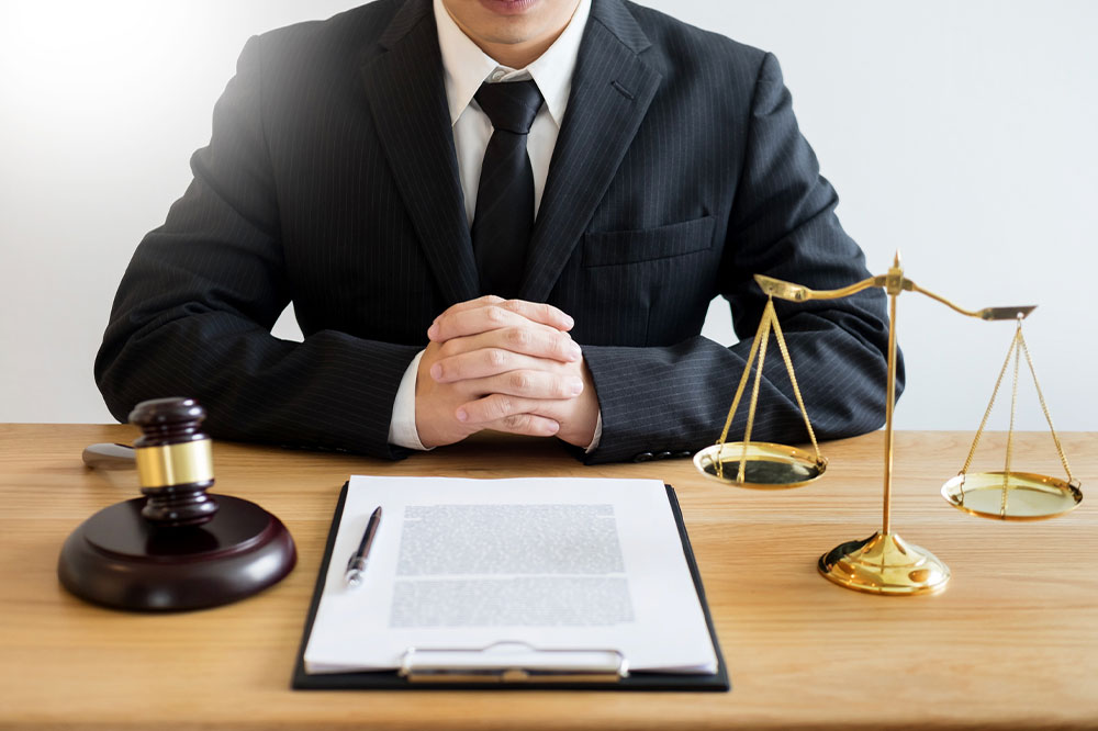 Expert Tips for Choosing the Right Legal Counsel