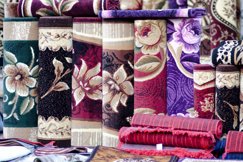 Essential Guidelines for Choosing the Perfect Carpet and Rug Supplier