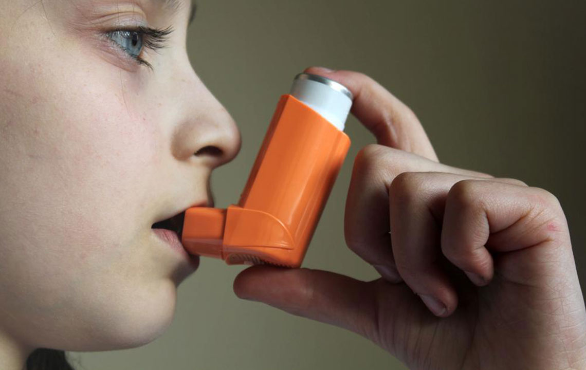 Comprehensive Strategies for Managing Asthma Effectively
