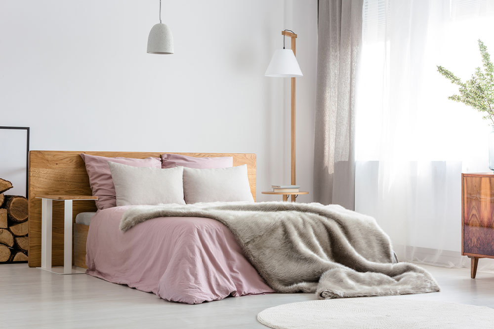 Essential Guide to Cooling Bedding and How to Select the Best Sheets