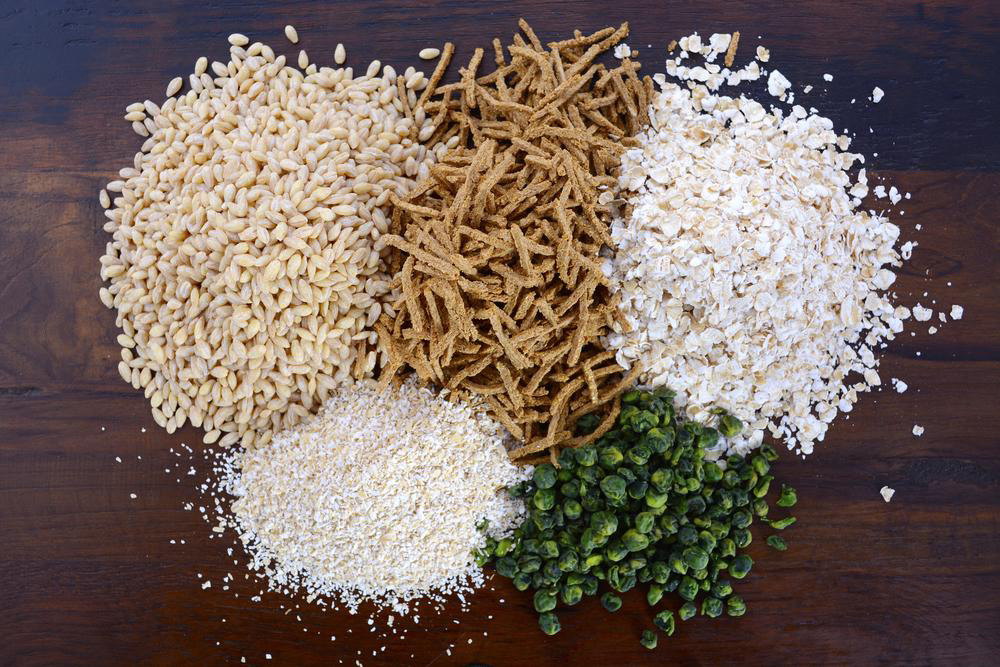 Incorporating High-Fiber Cereals for Better Health and Wellness
