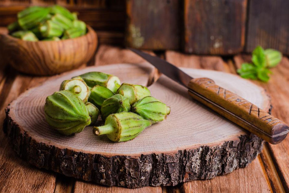 Natural Remedies: Managing Diabetes with Okra for Blood Sugar Control
