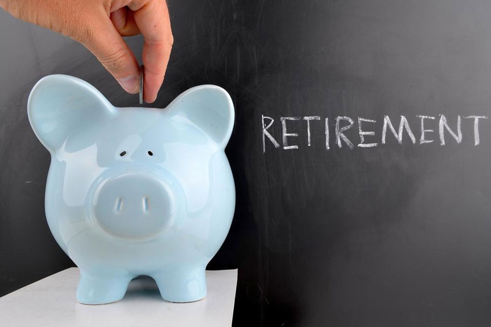 Maximizing Retirement Security: Corporate Pension Plans and Financial Benefits