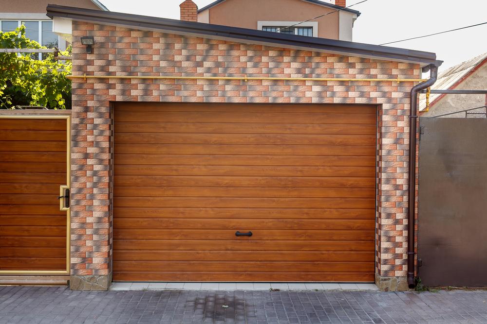 Essential Tips for Selecting and Installing Garage Doors