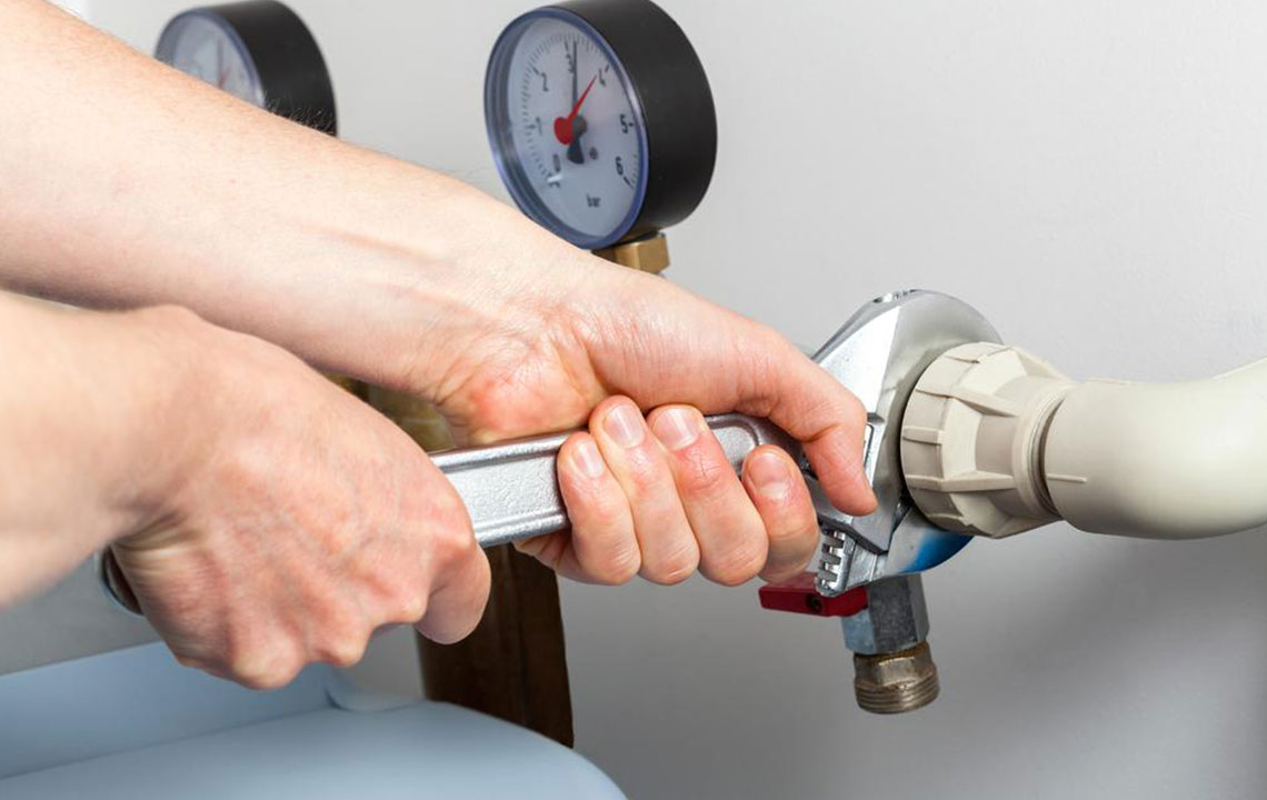 Essential Tips for Choosing the Right Water Softener