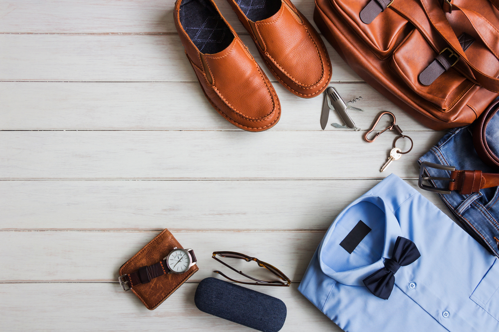 Top Global Brands in Fashion and Accessories
