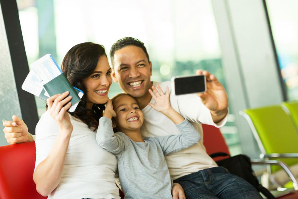 Tips for Booking Affordable Round-Trip Flights for Your Vacation