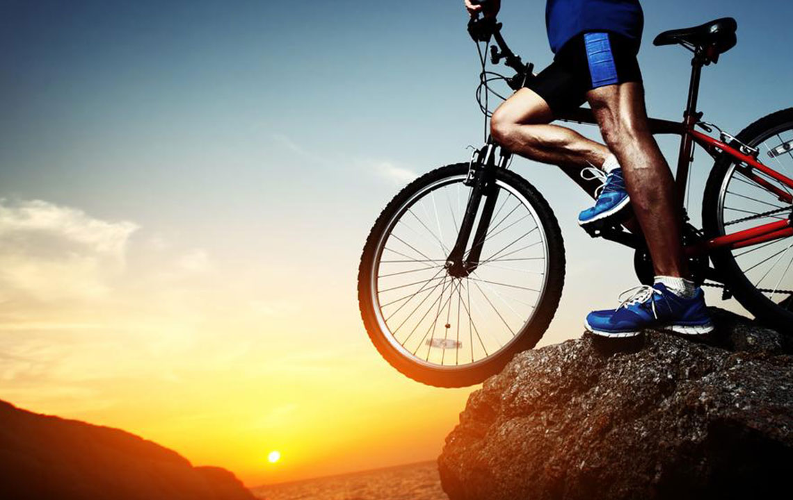 Must-Have Gear for Off-Road Cycling Enthusiasts