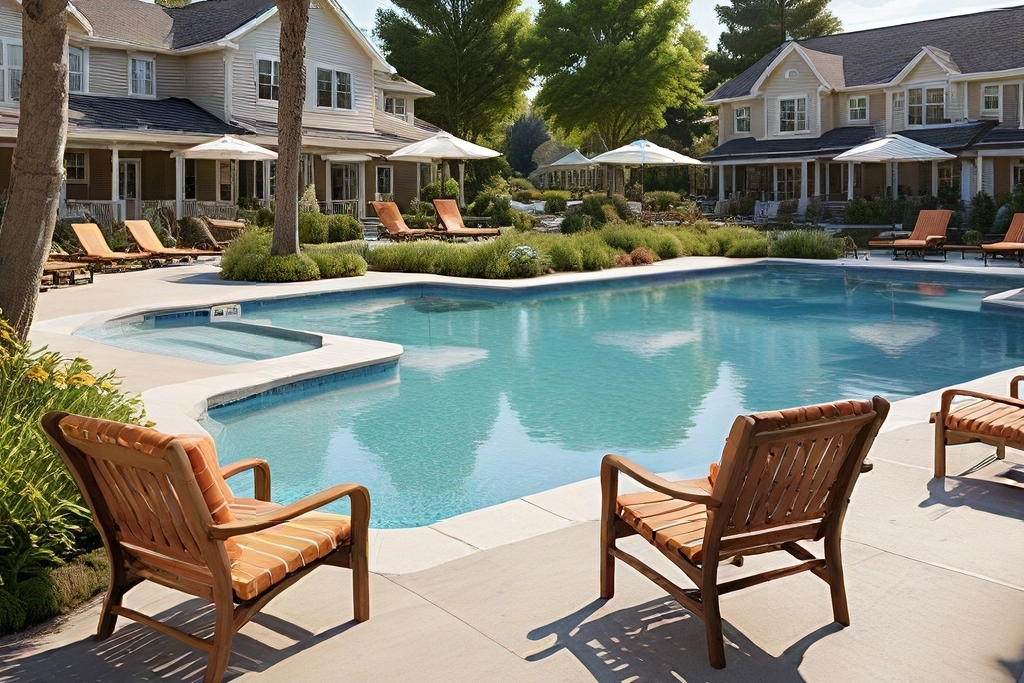 A Comprehensive Guide to Retirement Communities in France for Expats and Seniors