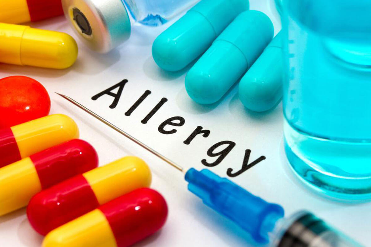 Top 5 Effective Remedies for Seasonal Allergy Relief