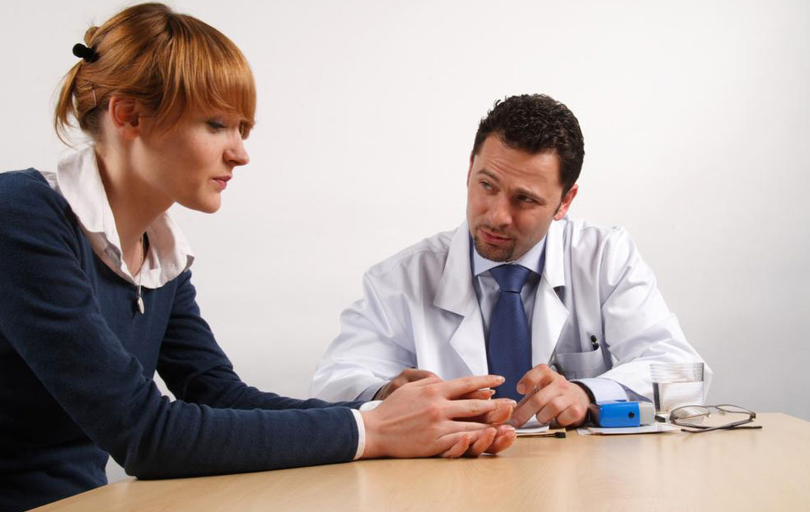 Key Indicators of Colon Cancer to Watch For
