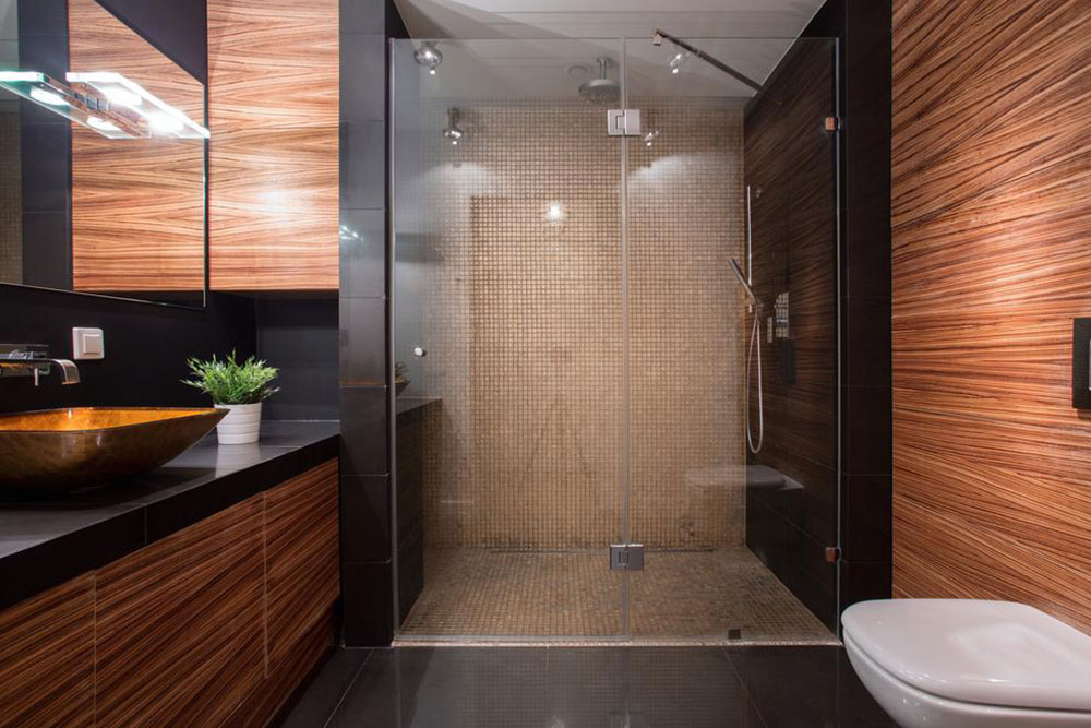 Advantages of Installing Walk-In Showers for Elderly Wellness