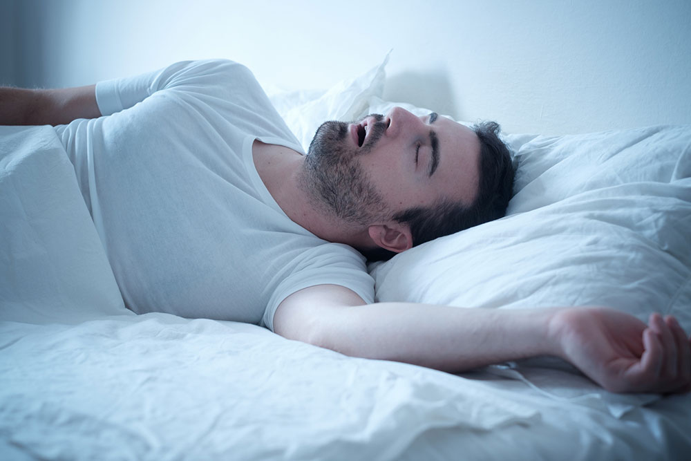 Top Natural and Over-the-Counter Sleep Aids for Restful Nights
