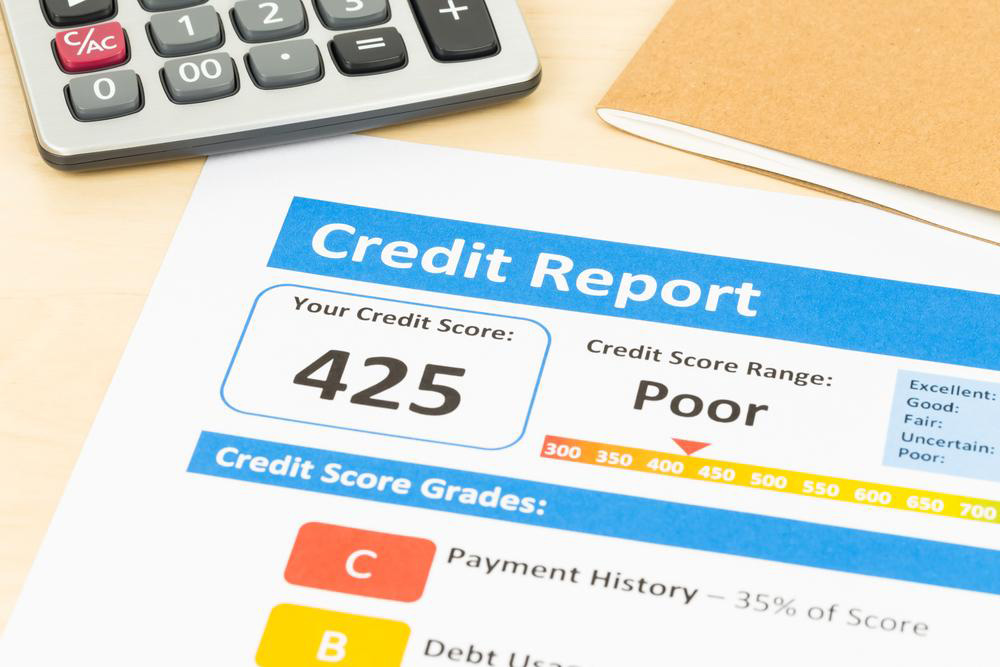Understanding How Poor Credit Impacts Your Lending Options