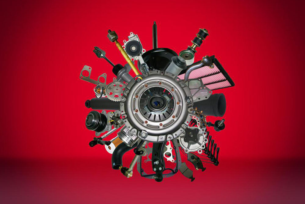 Guide to Purchasing Auto Parts from RockAuto