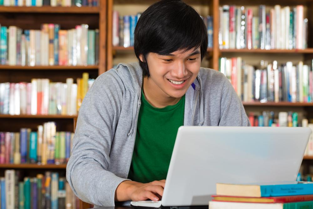 Top 5 Strategies for Selecting the Ideal Online Degree Program