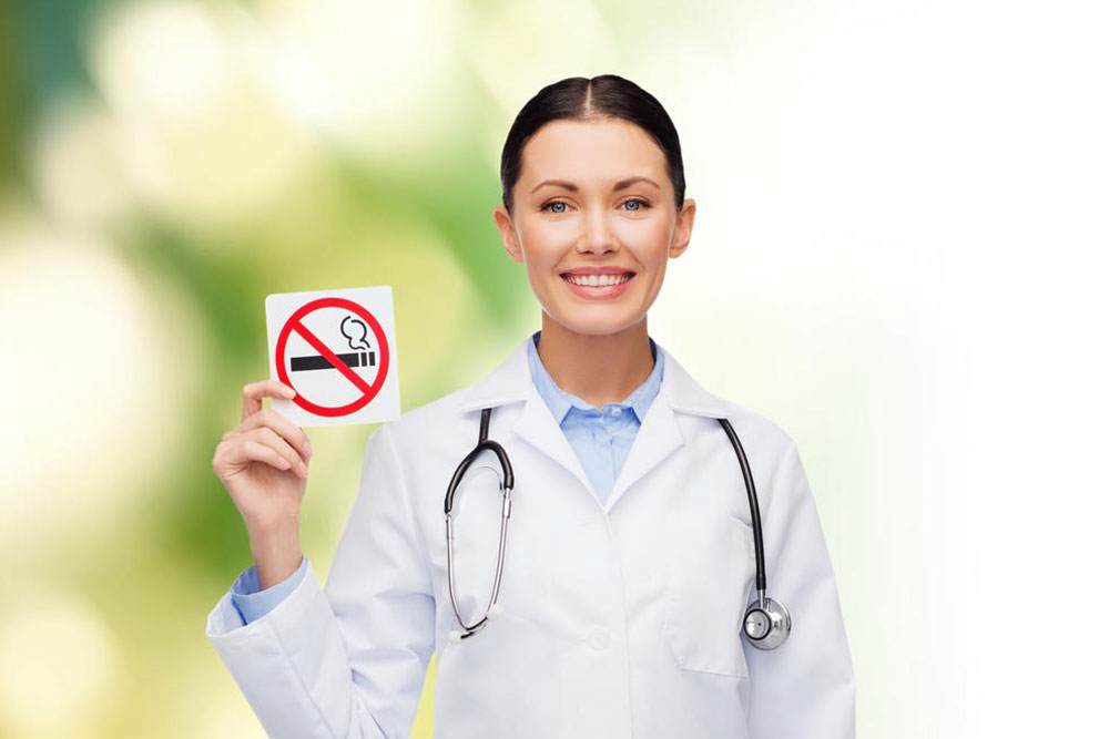 Effective Strategies to Stop Smoking for Good