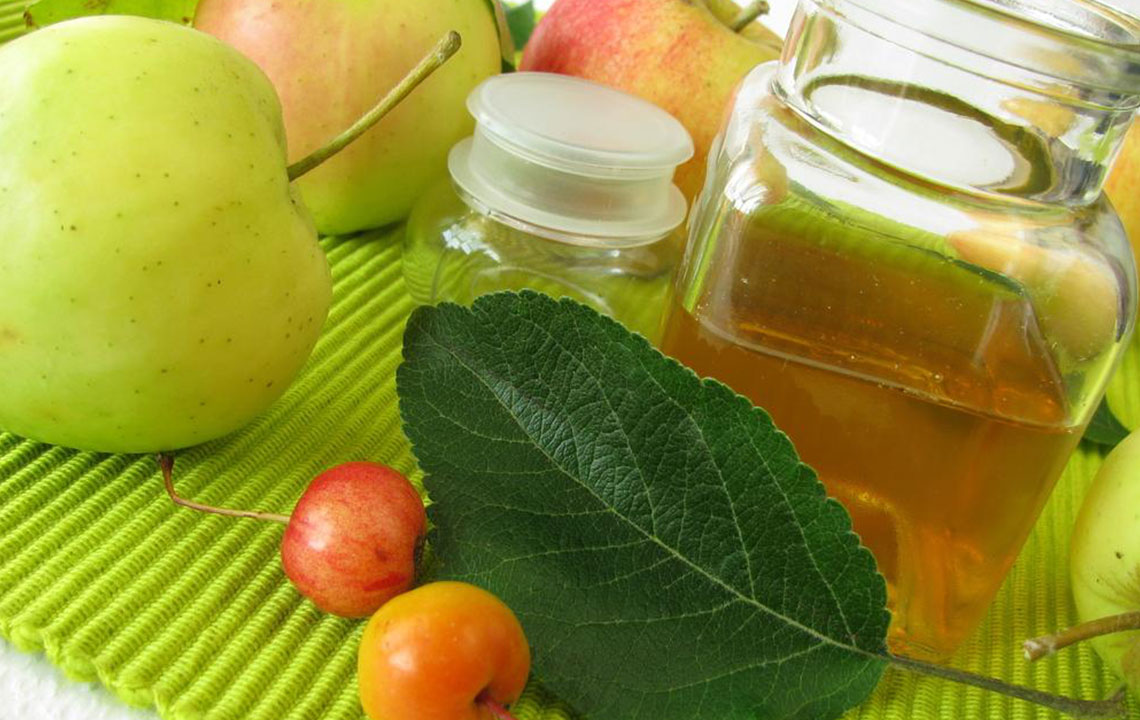 Natural Remedy for Gout: The Power of Apple Cider Vinegar