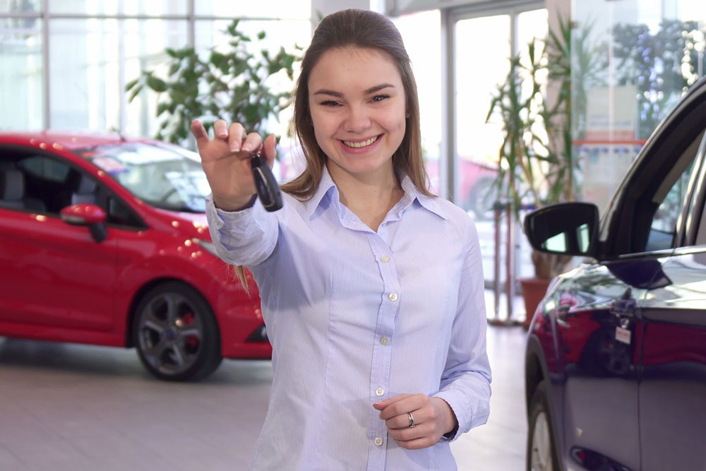 Best Car Deals to Shop for on Cyber Monday 2023