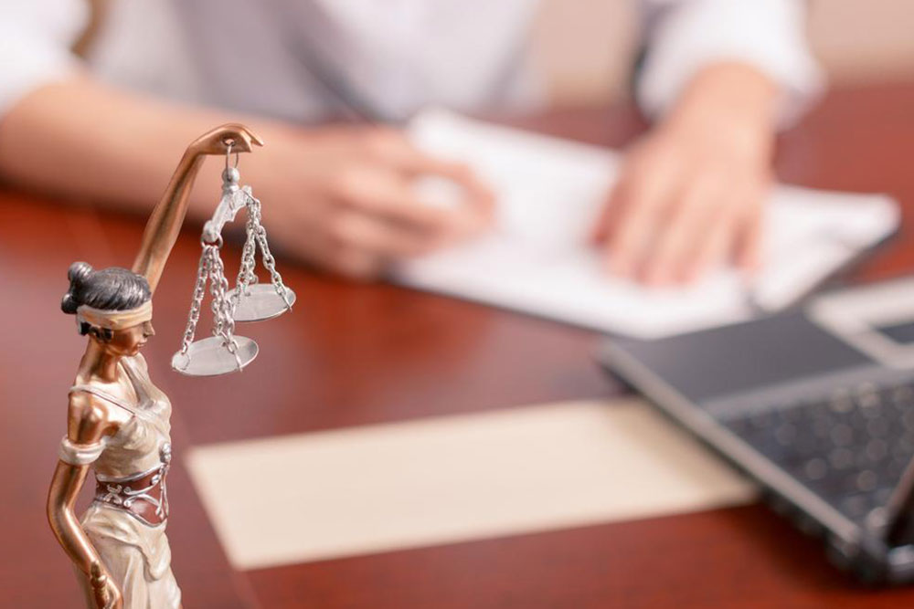 Exploring Legal Studies: Your Pathways to a Law Career