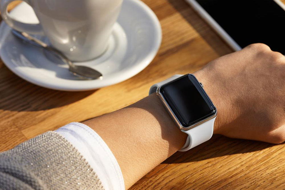 The Evolution and Impact of Apple Smartwatches