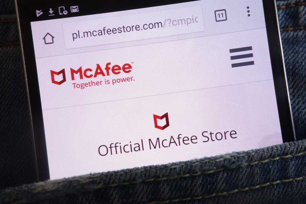 Comprehensive Overview of McAfee Cybersecurity Solutions