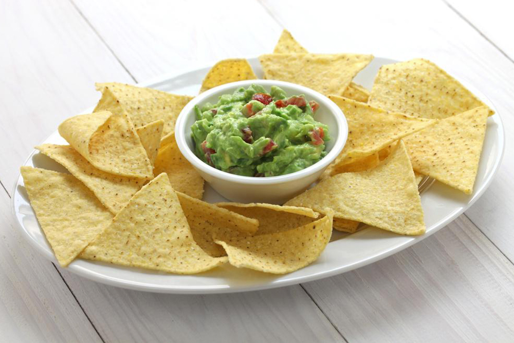 Top 5 Nutritious Elements to Elevate Your Nacho Dish