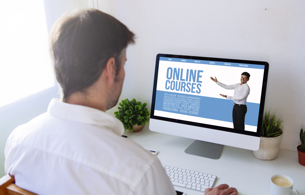 Top 5 Online Courses to Boost Your Career Success