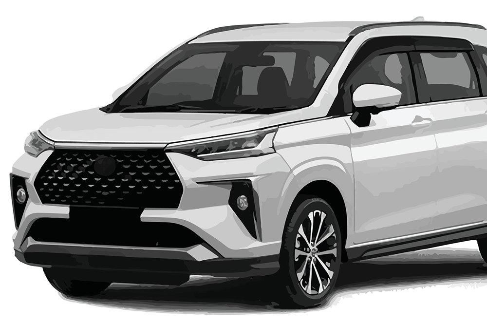 Discover the New Perodua Axia: Variants and Highlights