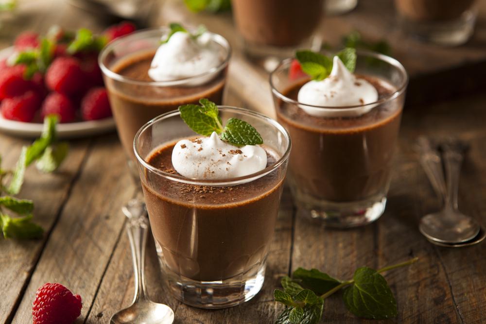Easy and Delicious Vegan Dessert Recipes You Can Make at Home