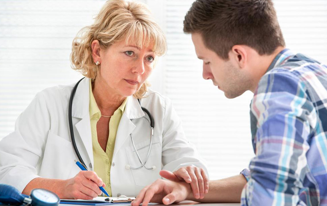 Effective Strategies for Managing and Treating Psoriasis