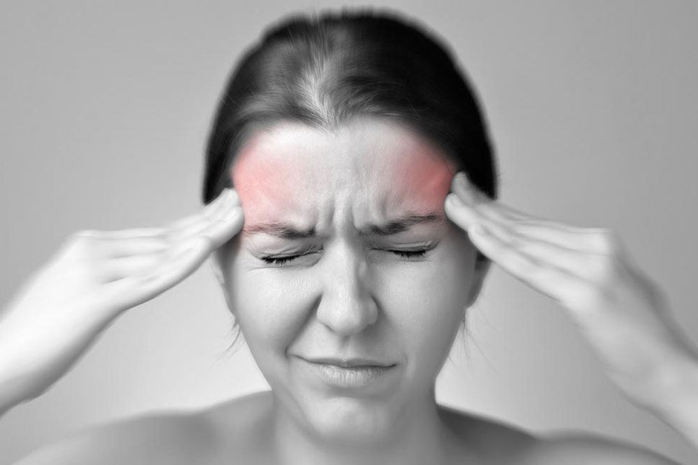 Recognizing Early Symptoms of Huntington’s Disease