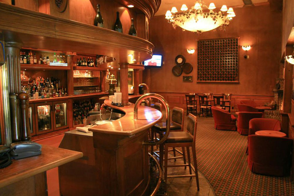 Essential Tips for Choosing the Perfect Restaurant Bar Stools