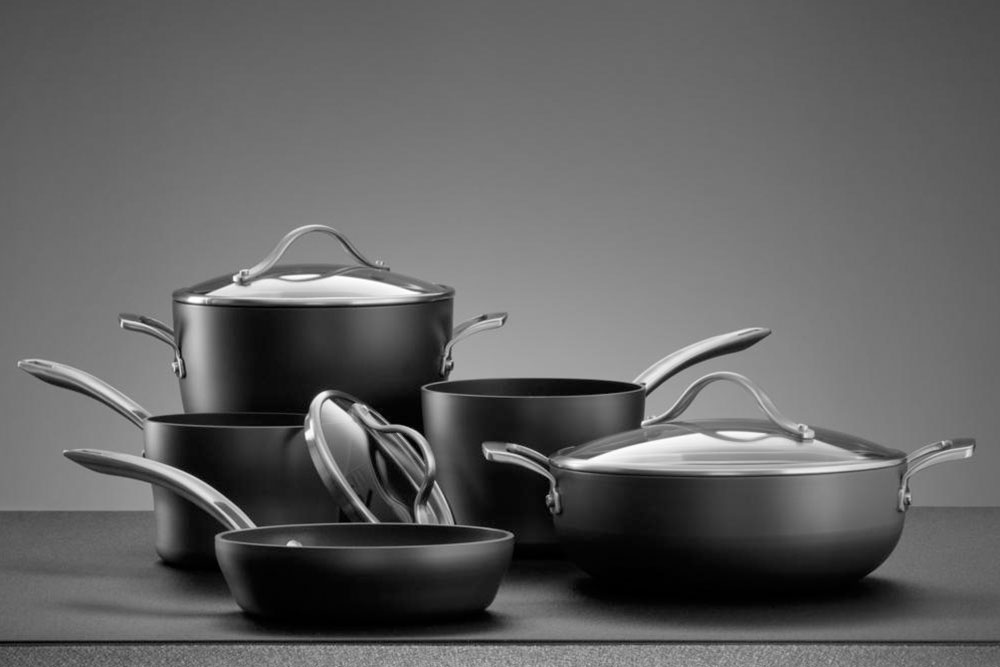 Ultimate Guide to Choosing Rachael Ray Cookware for Your Kitchen