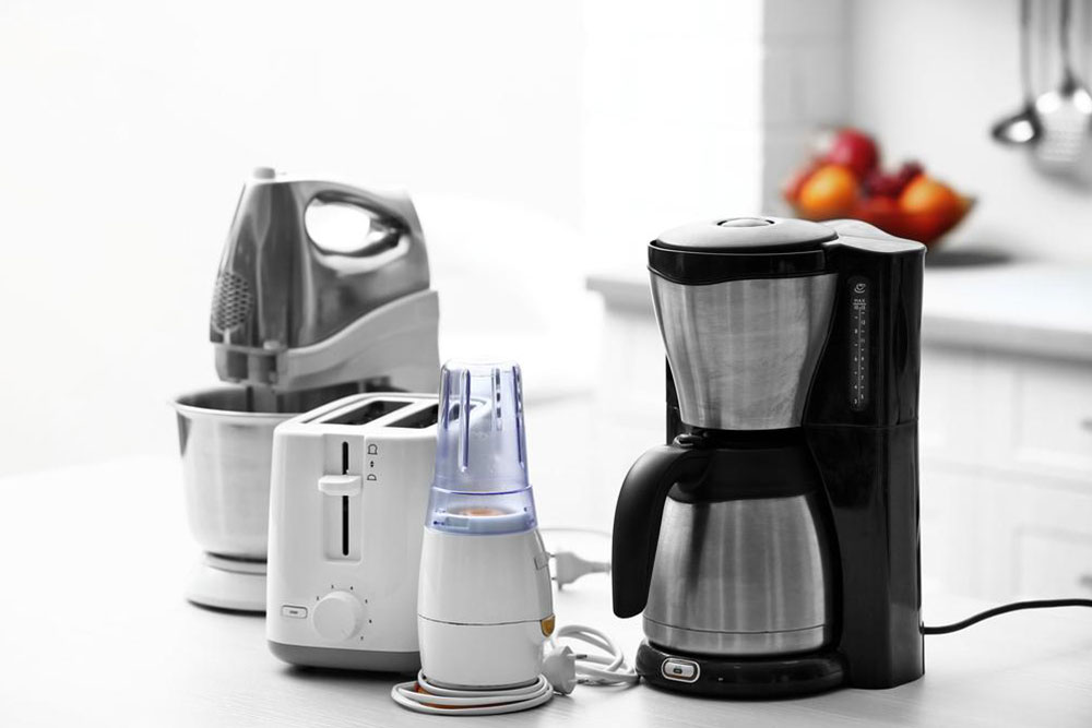 Comprehensive Guide to Popular GE Kitchen Appliances for Modern Homes