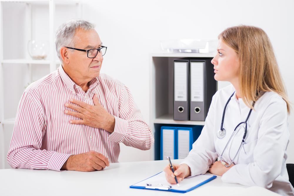 Comprehensive Guide to Chest Pain: Causes, Symptoms, and Effective Treatments