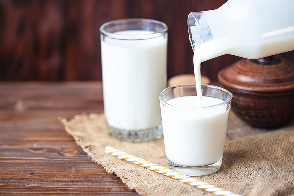Top 10 Foods for Enhancing Gut Health Naturally