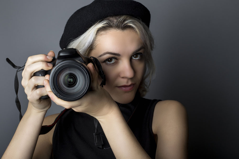 Top 4 Canon DSLR Cameras to Watch in 2021