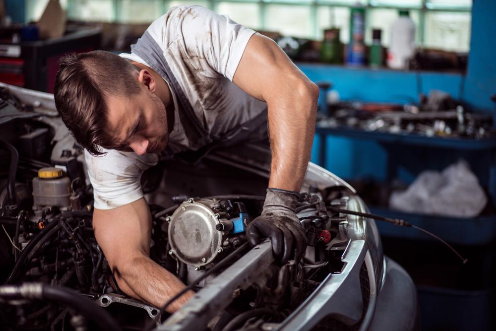 The Importance of Having a Vehicle Service Plan