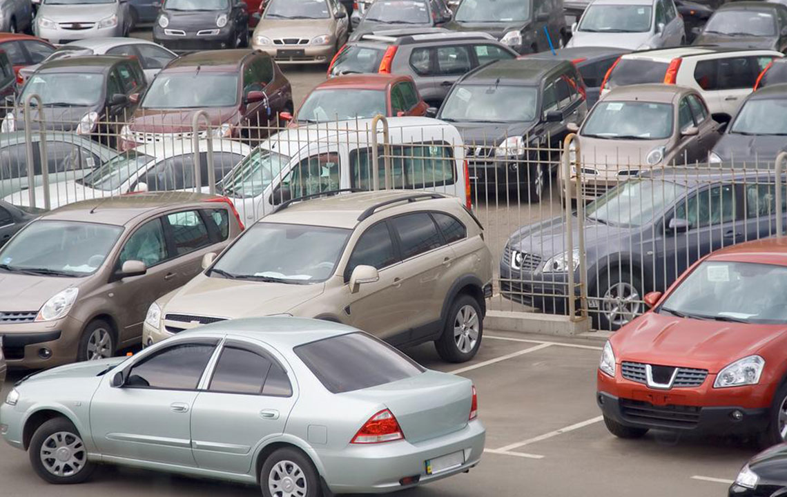Essential Guide for Purchasing Midsize Sedans