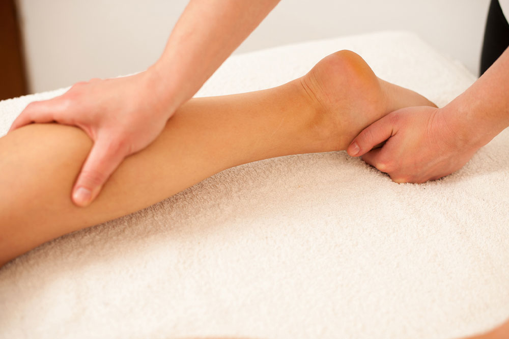 Understanding Deep Vein Thrombosis: Symptoms, Diagnosis, and Management
