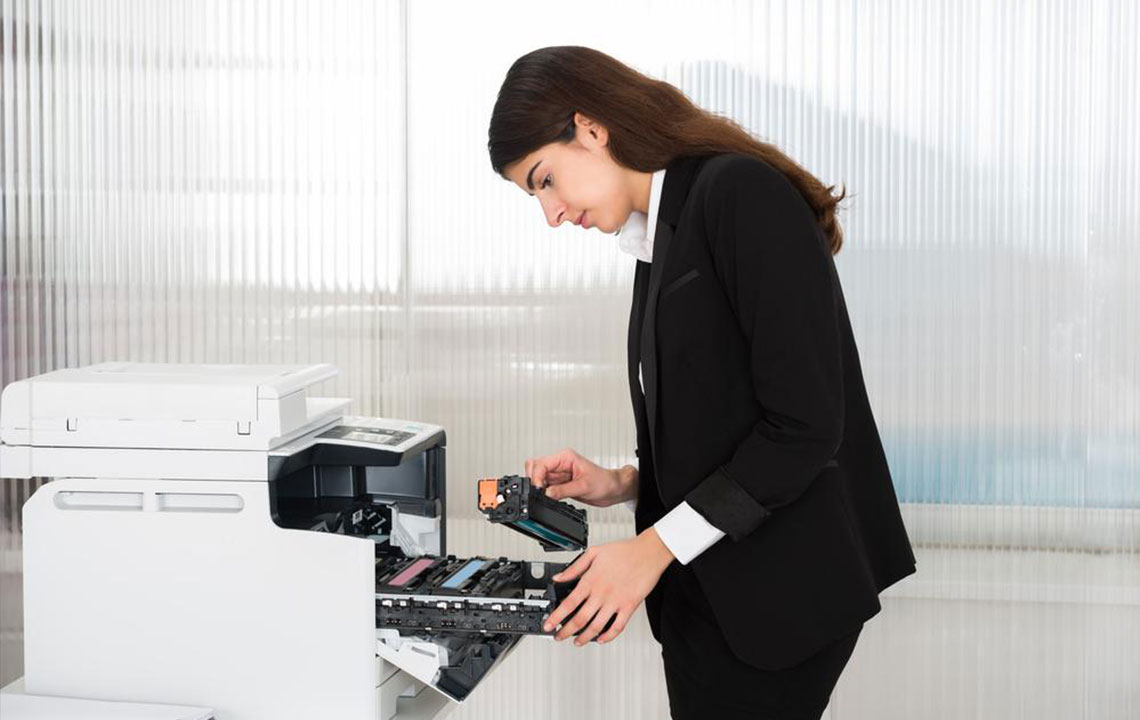Top Benefits of Choosing a Color Laser Printer