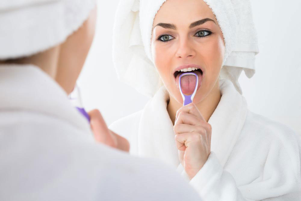 Recognizing Early Indicators of Oral Cancer