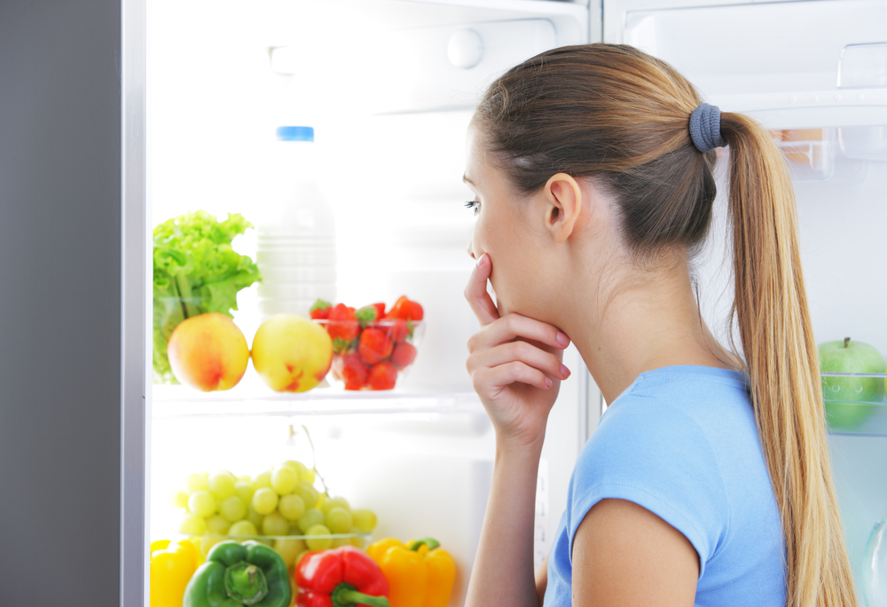 Smart Strategies to Manage Pregnancy Food Cravings