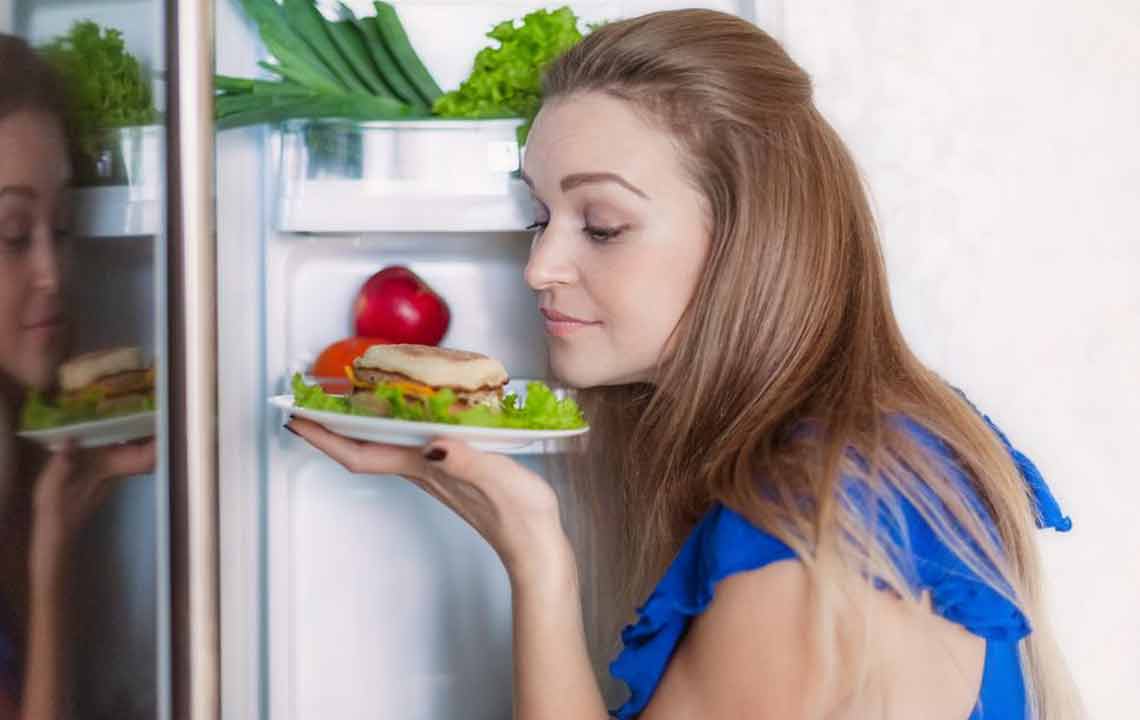 Enhance Your Health with Nutrient-Rich Foods to Boost Your Metabolic Rate
