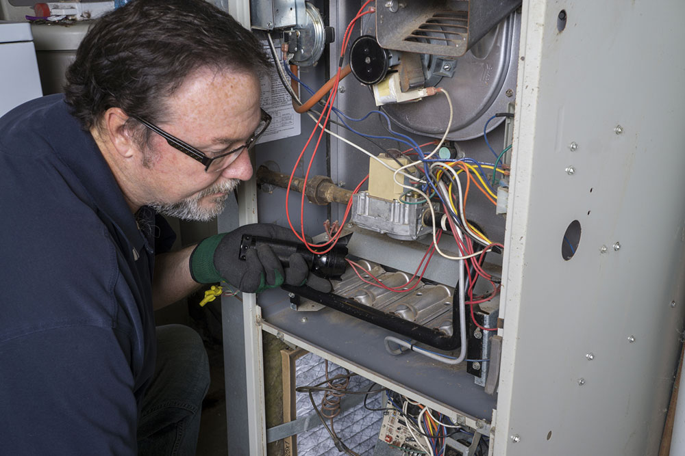 Trusted Furnace Repair Solutions for Cold Weather by 888 Experts